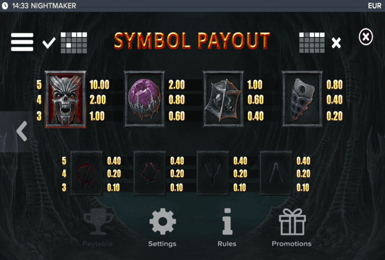 Screenshot  3 