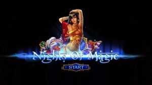 Nights of Magic Expanded Edition