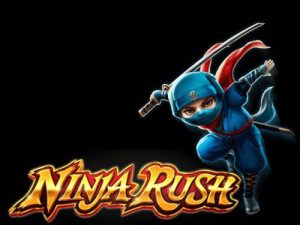Ninja Rush
