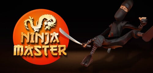 Play Ninja Master