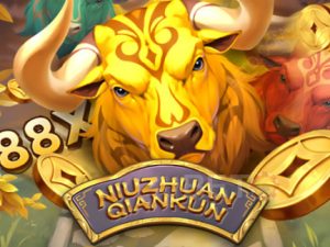 Niu Zhuan Qian Kun