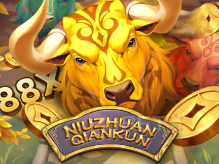 Play Niu Zhuan Qian Kun