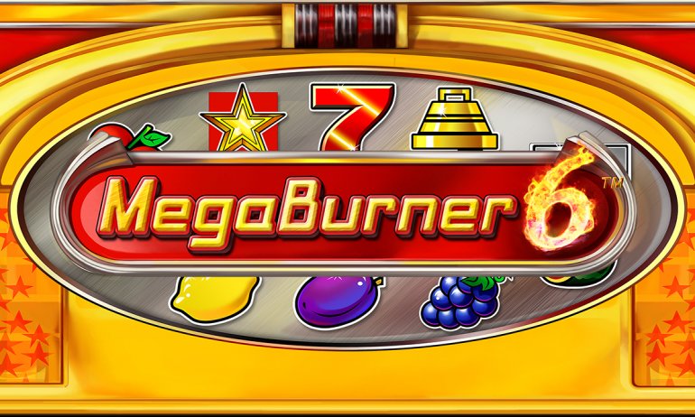 Play MegaBurner6