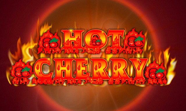 Play Hot Cherry