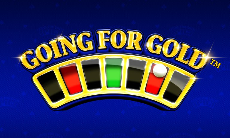 Play Go For Gold