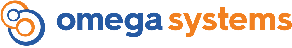 Omega logo
