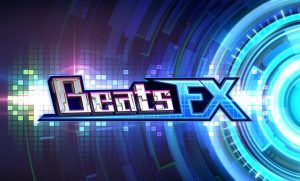 Beats Ex