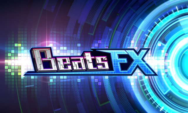 Play Beats Ex