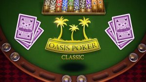Oasis Poker Classic