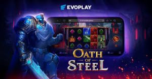 Oath of Steel