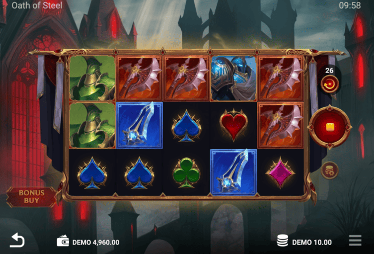 Screenshot  4 