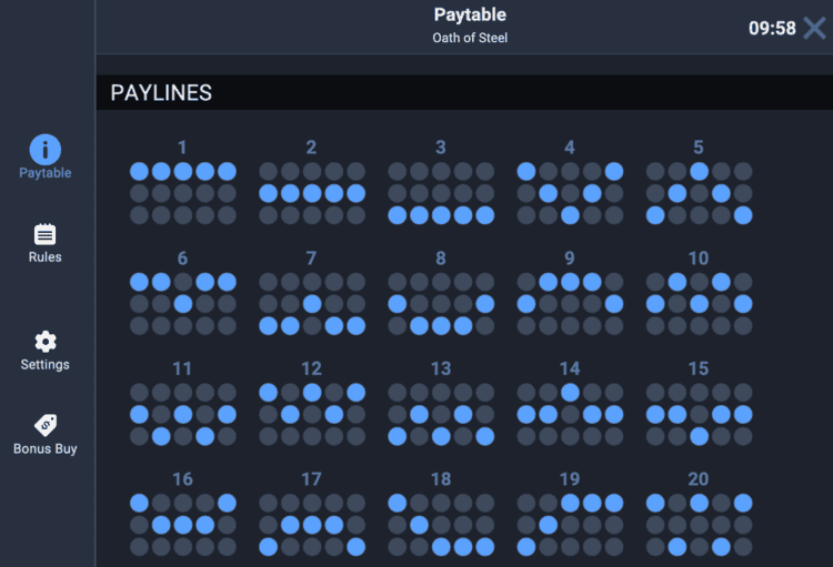 Screenshot  1 