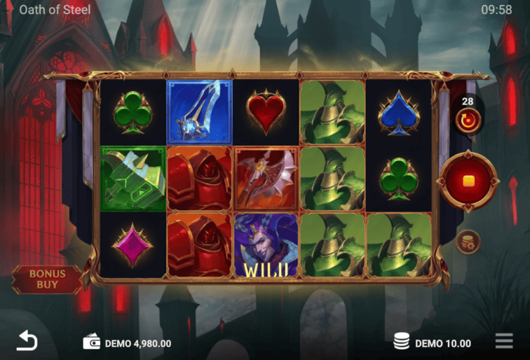 Screenshot  5 