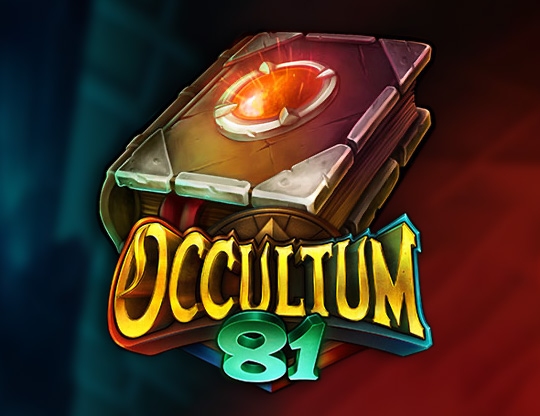 Play Occultum 81