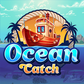 Play Ocean Catch