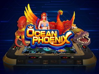 Play Phoenix Myth