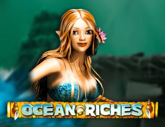 Play Ocean Riches