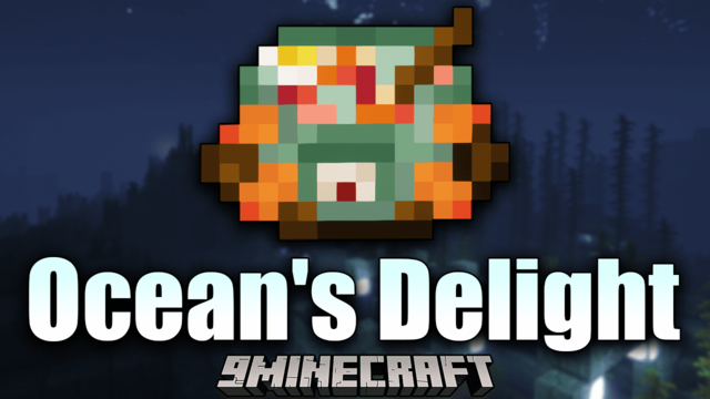 Play Ocean Delight