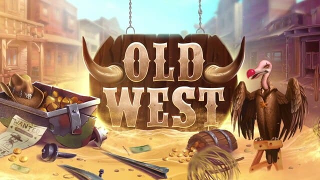 Play Old West