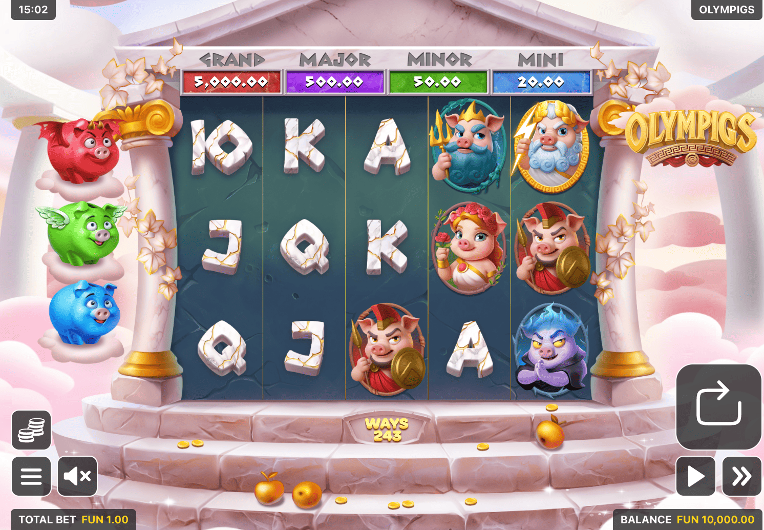 Screenshot  3 
