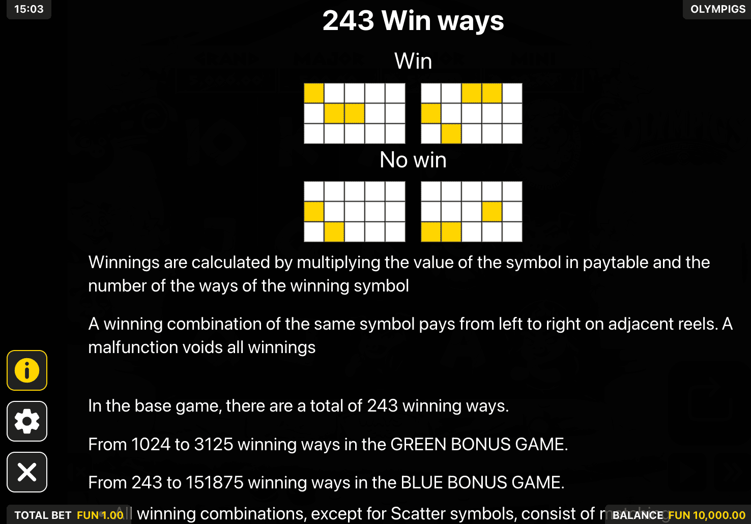 Screenshot  5 