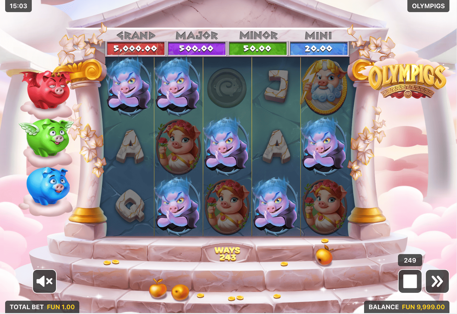 Screenshot  6 