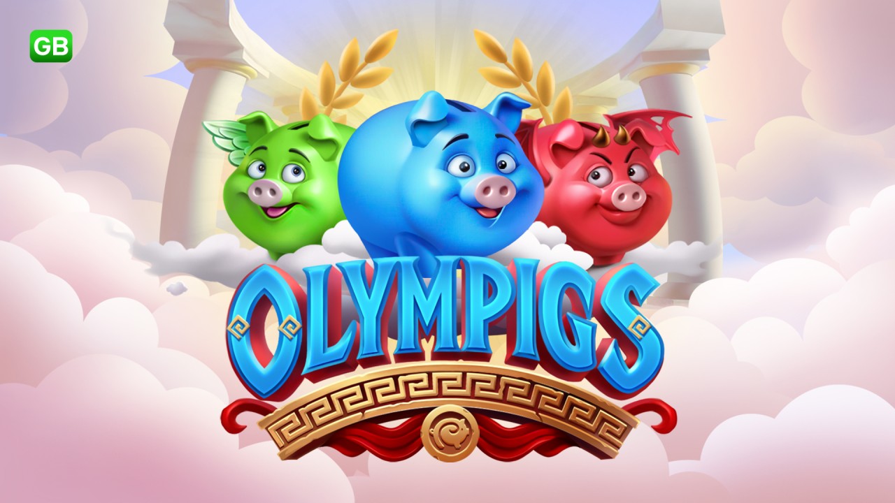 Play Olympigs