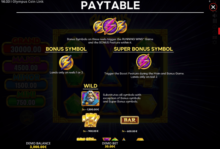 Screenshot  1 
