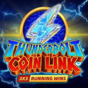 Olympus Coin Link: Running Wins 3X3