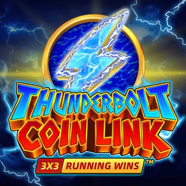 Play Olympus Coin Link: Running Wins 3X3