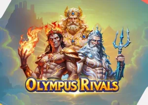 Olympus Rivals