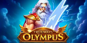 Olympus Trueways