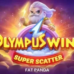 Play Olympus Wins Super Scatter