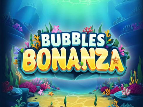 Play Bubble Bonanza