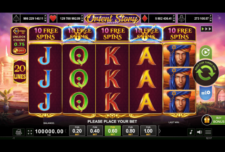 Screenshot  4 