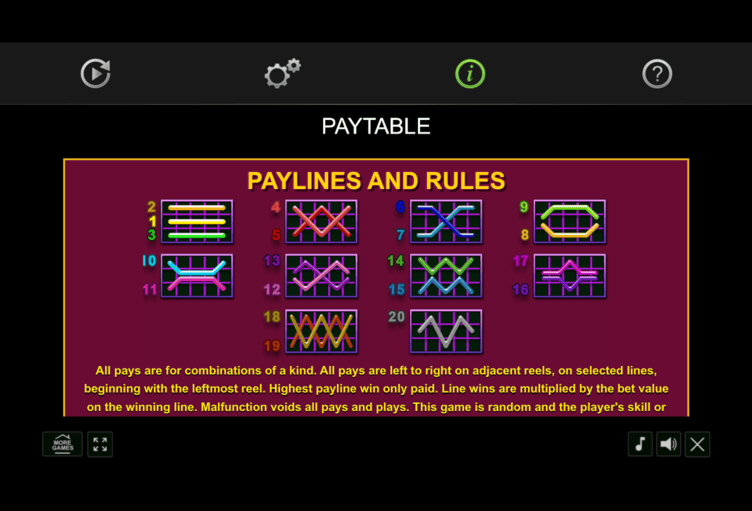Screenshot  1 