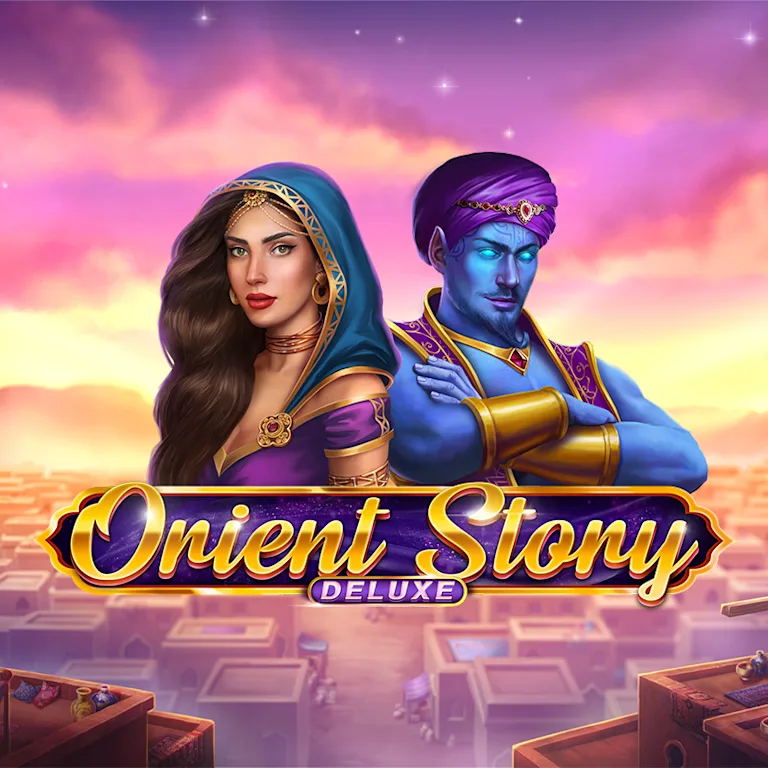 Play Orient Story Deluxe