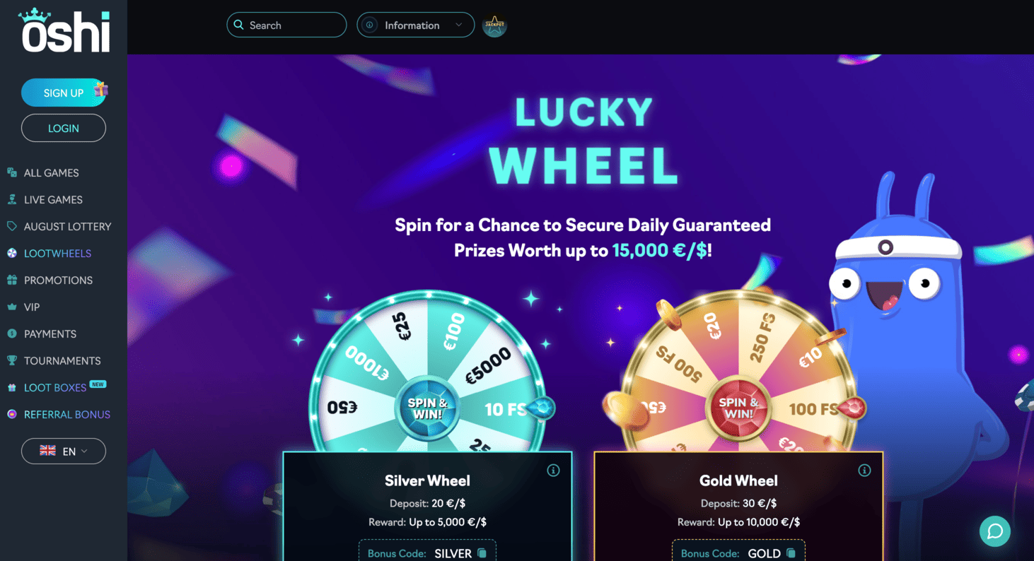 Screenshot  1 
