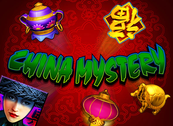 Play China Mystery