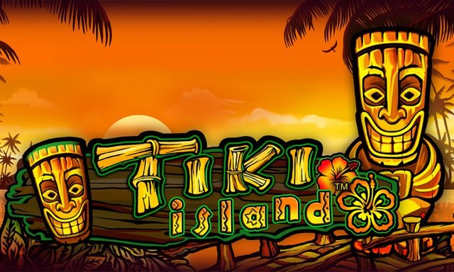 Play Tiki Island