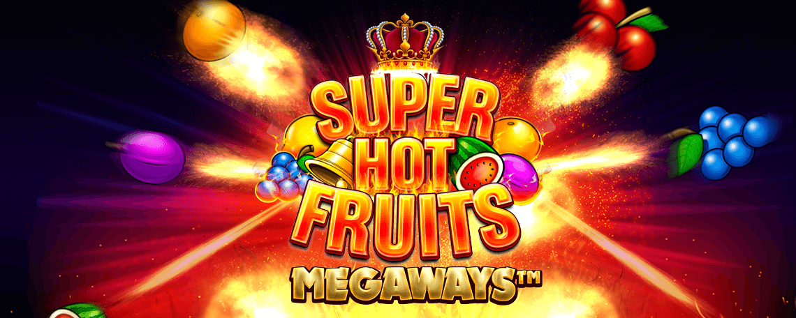 Play Super Hot Fruits Megaways