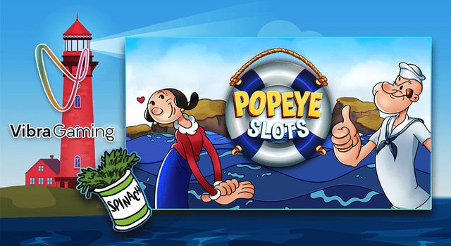 Play Popeye