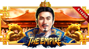 Empire Legend