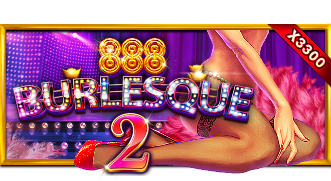 Play Burlesque