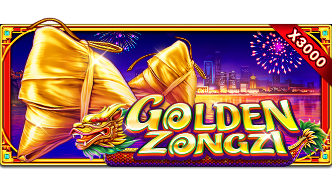 Play Golden Zongzi