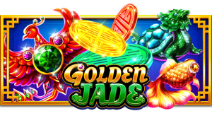 Golden Jade