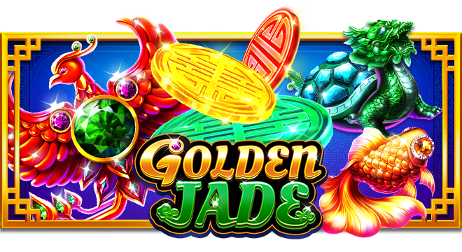 Play Golden Jade