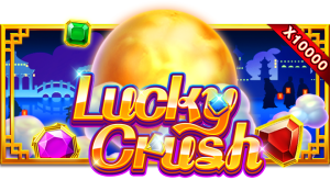 Lucky Crush
