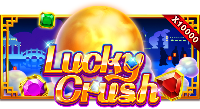 Play Lucky Crush
