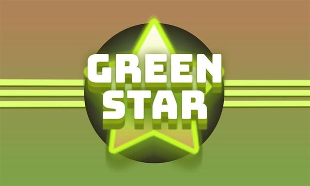 Play Green Star
